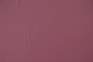 Polyester jersey 38 donker oud roze