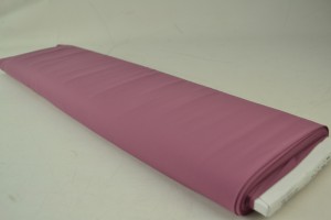 Polyester jersey 38 donker oud roze