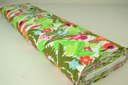 Lycra print 145-01 66 cm panels