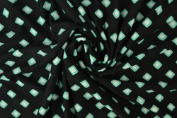Lycra print 150-01