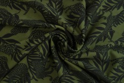 Lycra print 182-01