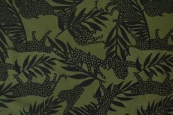 Lycra print 182-01