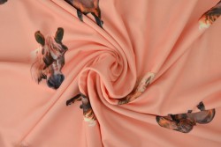 Lycra print 186-01