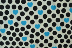Lycra print 188-01