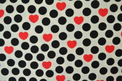 Lycra print 188-02