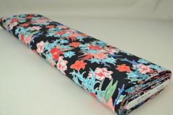 Lycra print 216-01