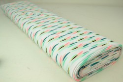 Lycra print 271-01