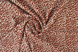 Lycra print 310-01
