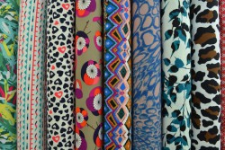 Lycra prints 1/3 (badpakkenstof)