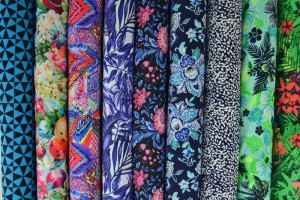 Lycra prints 1/3...