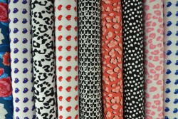 Lycra prints 1/3 (badpakkenstof)