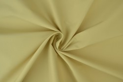 Taffeta collection 04-01 - vanille - plain