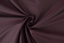 Taffeta collection 07-01 - purple - plain