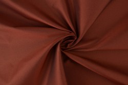 Taffeta collection 08-01 - red - plain