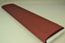 Taffeta collection 08-01 - red - plain