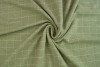 Cotton jersey checks 2cm 01-05 olijfgroen