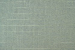 Cotton jersey checks 2cm 01-06 zacht blauw
