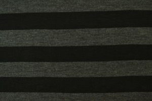 Viscose jersey stripes 01-01