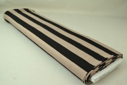 Viscose jersey stripes 01-06