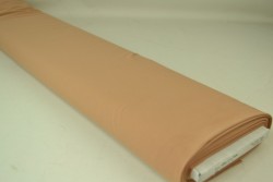 Katoen jersey 12 beige