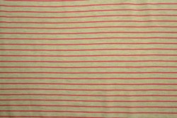Viscose jersey stripes 02-01