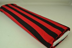 Viscose jersey stripes 01-05