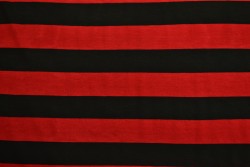 Viscose jersey stripes 01-05