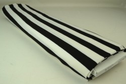 Viscose jersey stripes 01-03