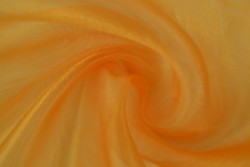 Organza 47 - okergeel