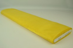 Organza 07 - geel