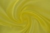 Organza 07 - geel