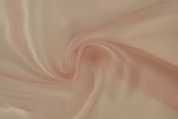 Organza 19 - oud roze