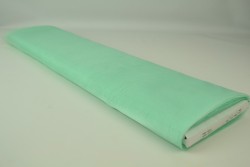 Organza 41 - mint groen