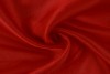 Organza 01 - rood
