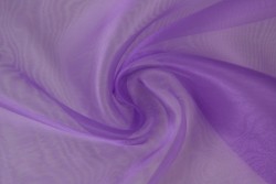 Organza 08 - paars