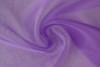 Organza 08 - paars