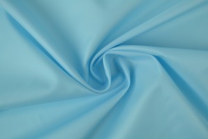 Parachute stof 05 baby blauw