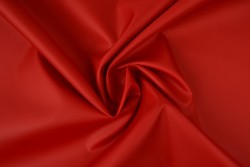 Parachute stof 01 rood