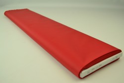 Parachute stof 01 rood
