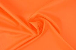 Parachute stof 10 oranje