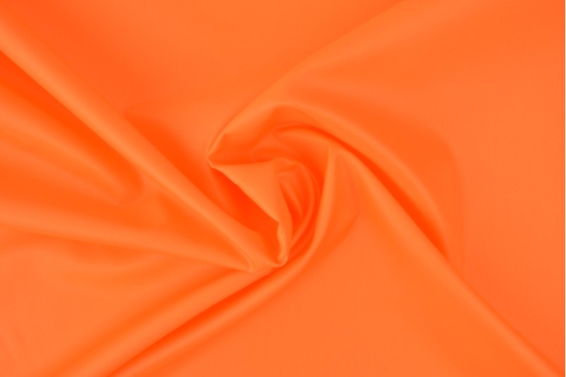Parachute stof 10 oranje