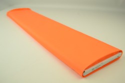 Parachute stof 10 oranje