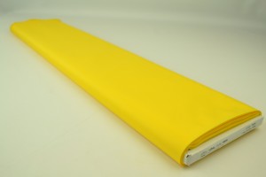 Parachute stof 07 geel