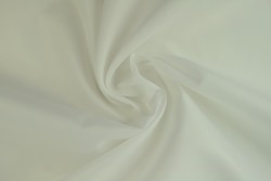 Parachute stof 00 wit