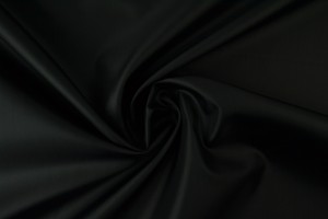 Parachute stof 03 zwart