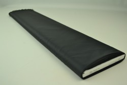 Parachute stof 03 zwart