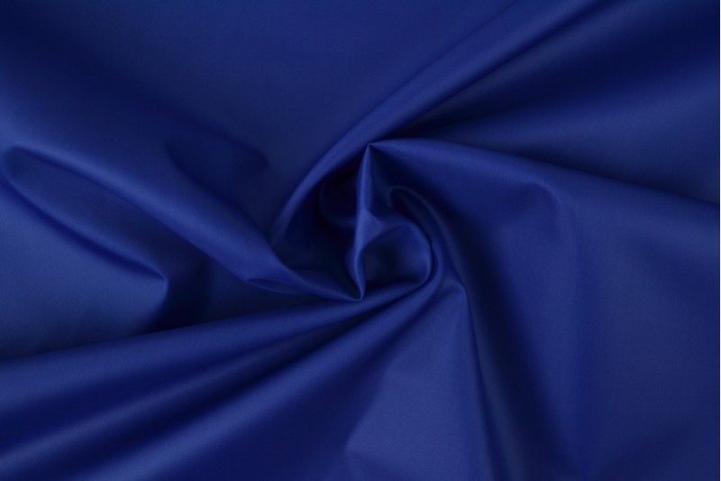 Parachute stof 28 donkerblauw