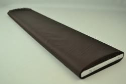 Parachute stof 43 bruin