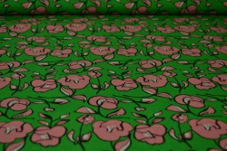 Cotton print 8109-1