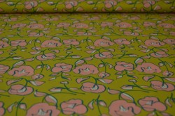Cotton print 8109-2